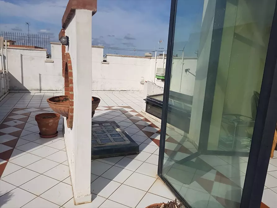 Immagine 30 di Palazzo in vendita  in Largo Fra Pantaleo a Palagiano