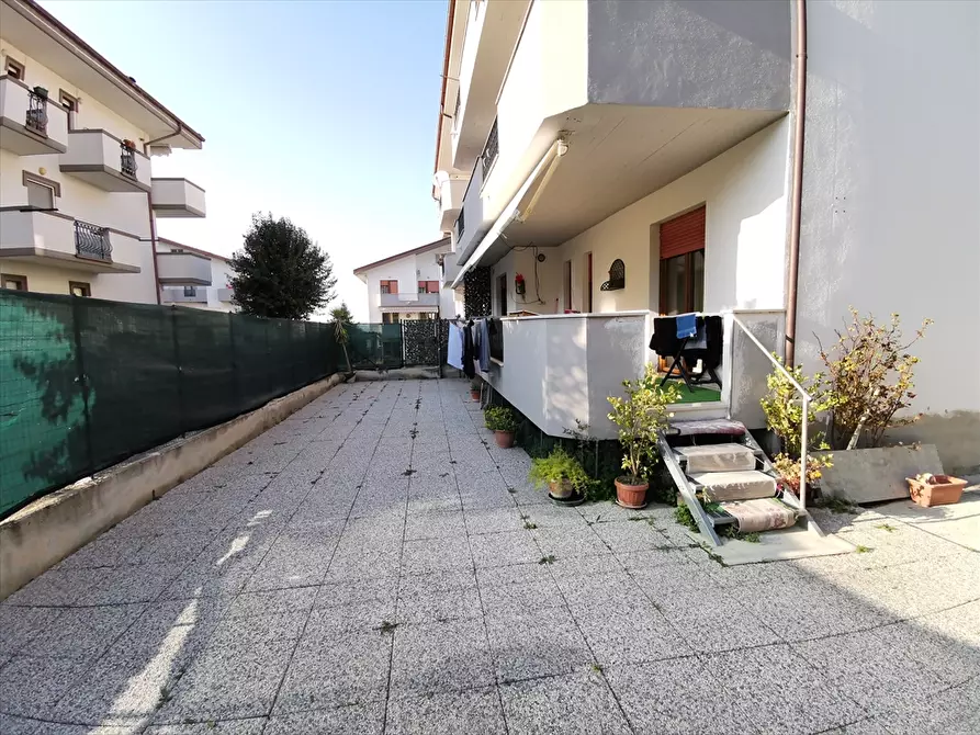 Immagine 15 di Appartamento in vendita  in Via degli Ernici a Chieti
