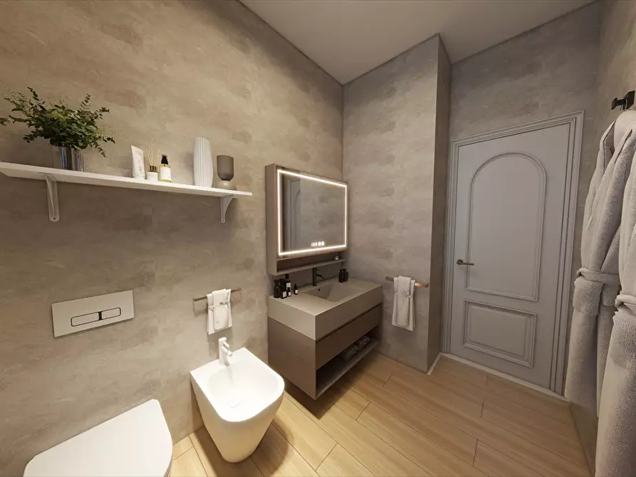 Immagine 20 di Villa in vendita  in Via del Miglioramento  a Anzio