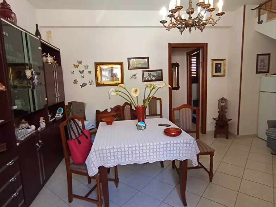 Immagine 4 di Casa indipendente in vendita  a San Vito Lo Capo