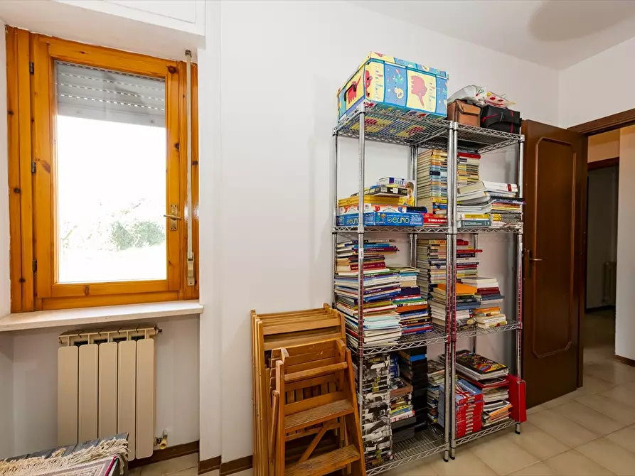 Immagine 17 di Appartamento in vendita  in Via Sallustio a Chieti