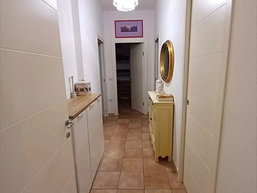 Immagine 15 di Appartamento in vendita  in Via Monsignor Marongiu Del Rio n. 69 a Sassari