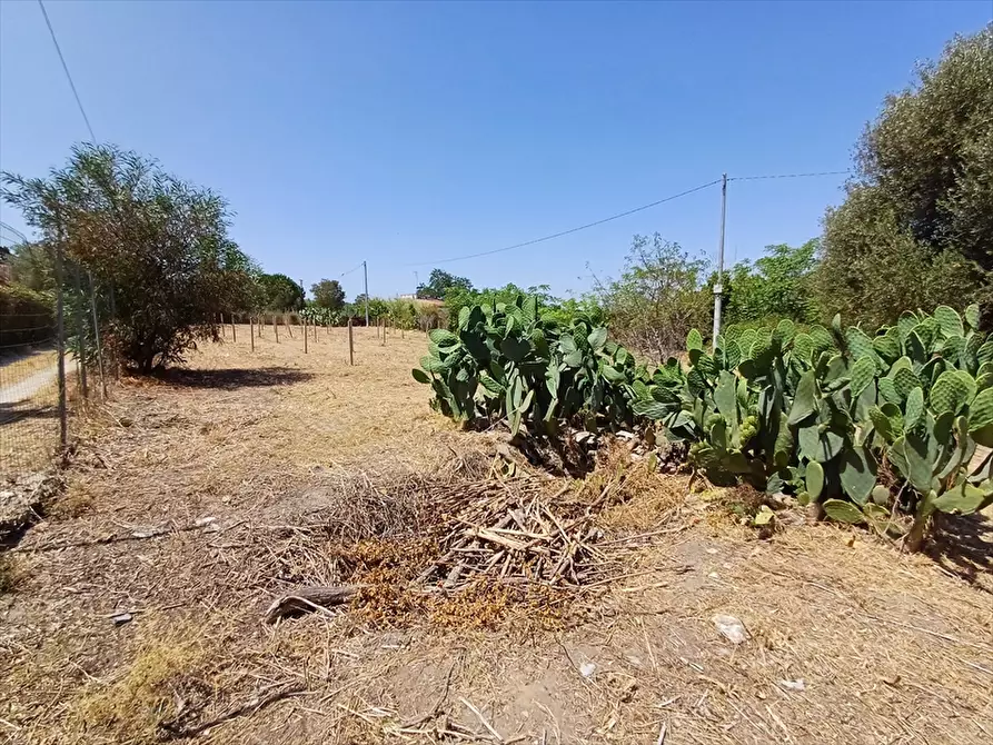 Immagine 24 di Garage in vendita  in  Sorso Badde Fustiggiu 