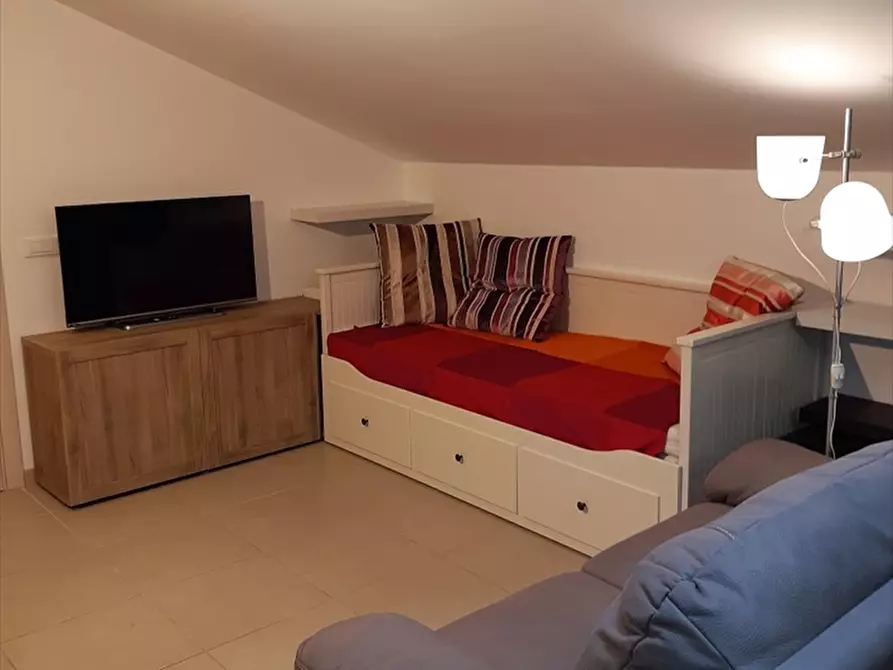 Immagine 4 di Appartamento in affitto  in via Castellammare 16, 20157 Milano a Milano