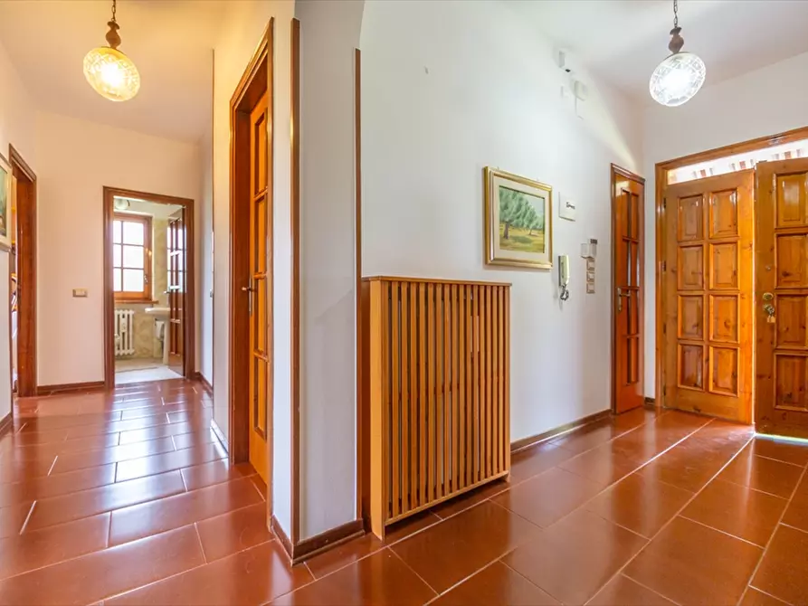 Immagine 10 di Villa in vendita  in C.da S. Cecilia,3 a Francavilla Al Mare