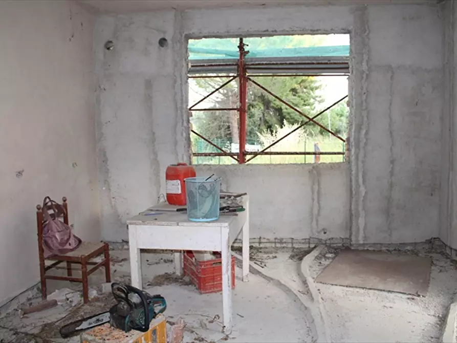 Immagine 9 di Casa indipendente in vendita  in contrada montupoli a Miglianico