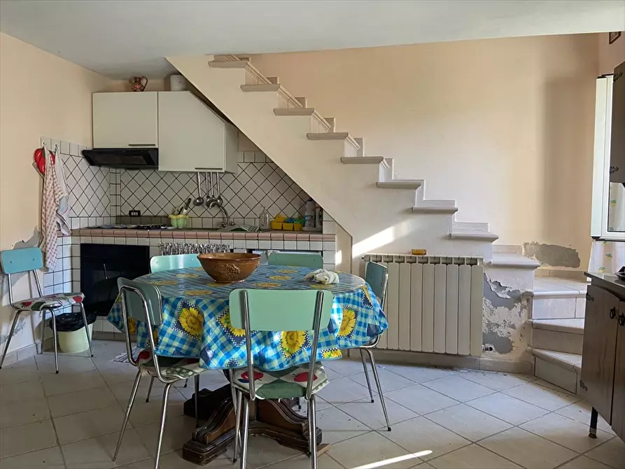 Immagine 13 di Casa indipendente in vendita  in Località Colbassano a Fossato Di Vico