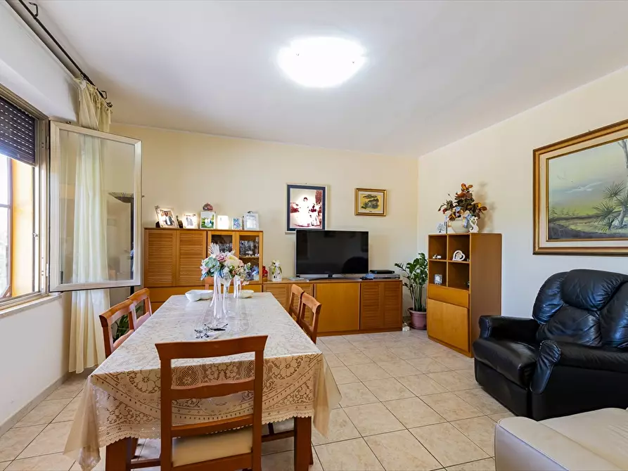 Immagine 12 di Villa in vendita  in Colle San Paolo a Chieti