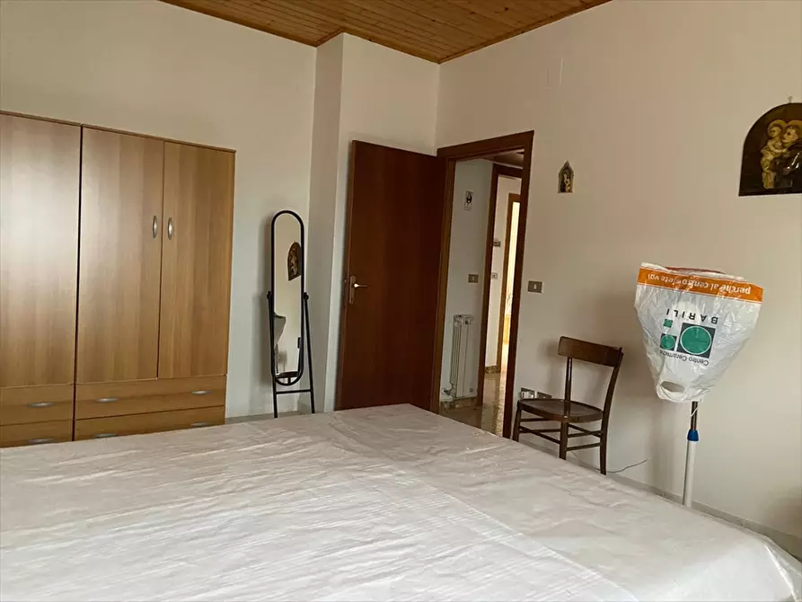 Immagine 9 di Appartamento in vendita  in VIA ROMA 7 CASACASTALDA a Valfabbrica