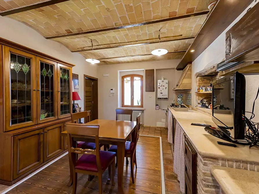 Immagine 11 di Villa in vendita  in Via Di Luzio a Cepagatti