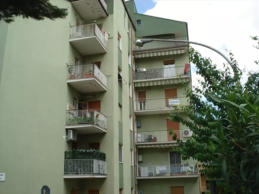 Immagine 14 di Appartamento in vendita  in Via Eugenio Brunno a Chieti