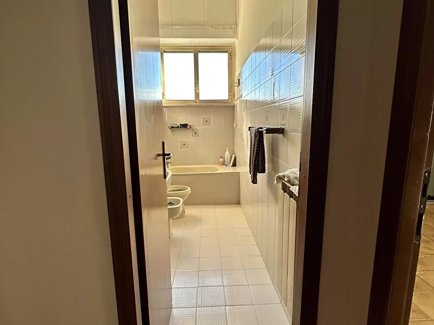 Immagine 4 di Appartamento in vendita  in Via madonna della misericordia 23 chieti a Chieti