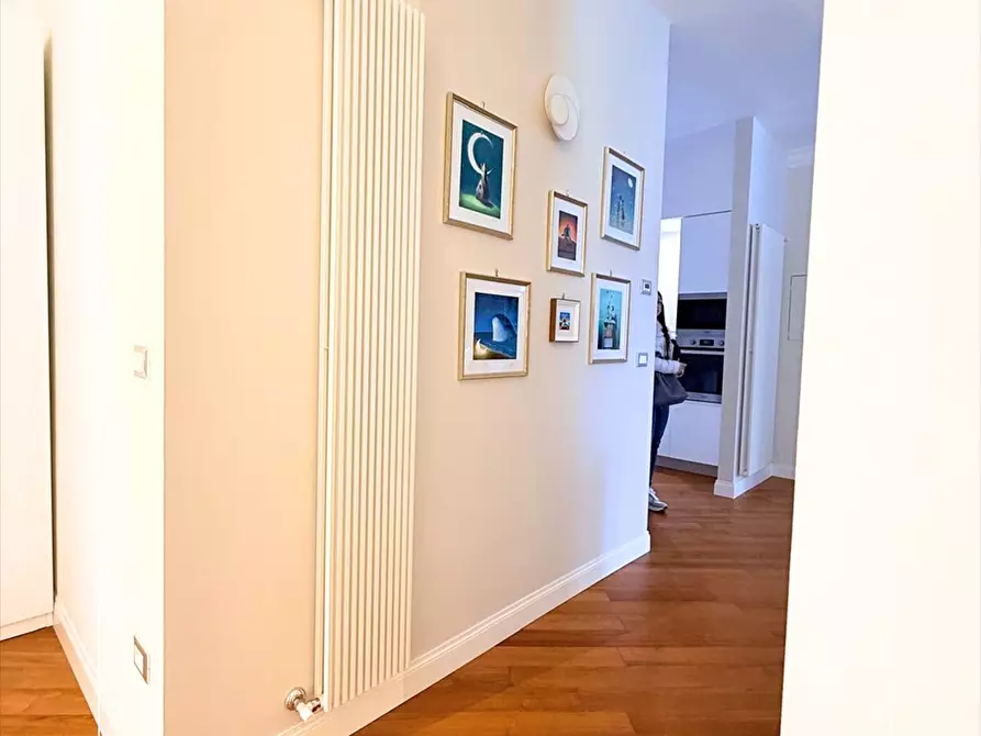 Immagine 13 di Appartamento in vendita  in via dante 236 a Taranto