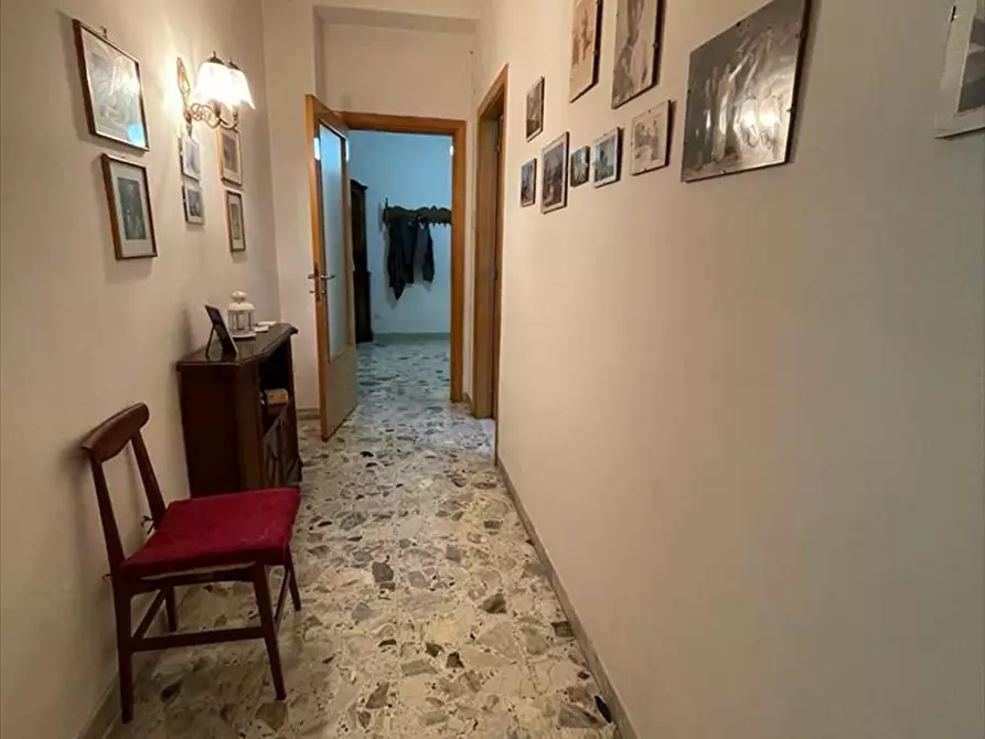 Immagine 12 di Appartamento in vendita  in via baroncini 36 a Chieti