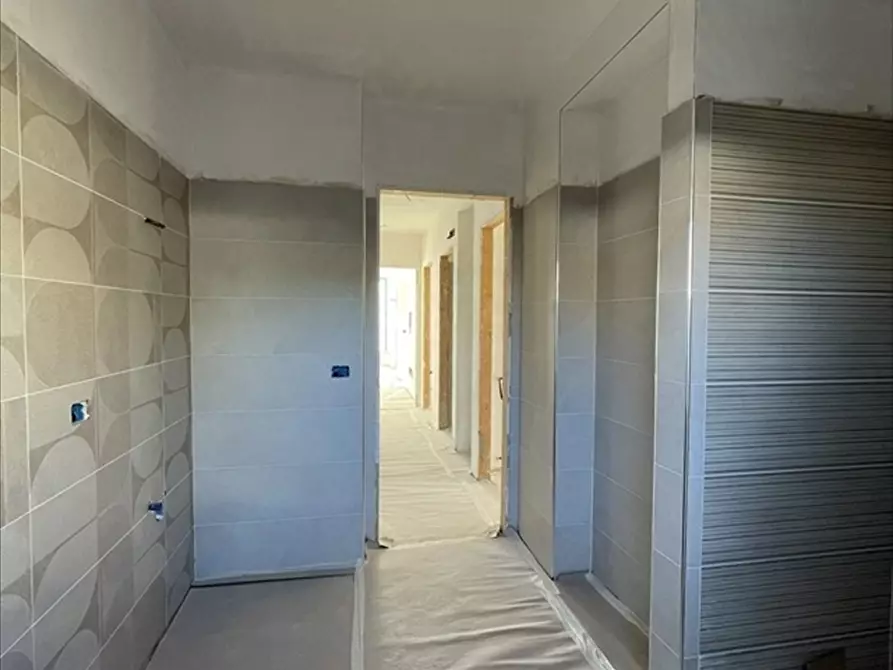 Immagine 19 di Villa in vendita  in Via del Miglioramento  a Anzio