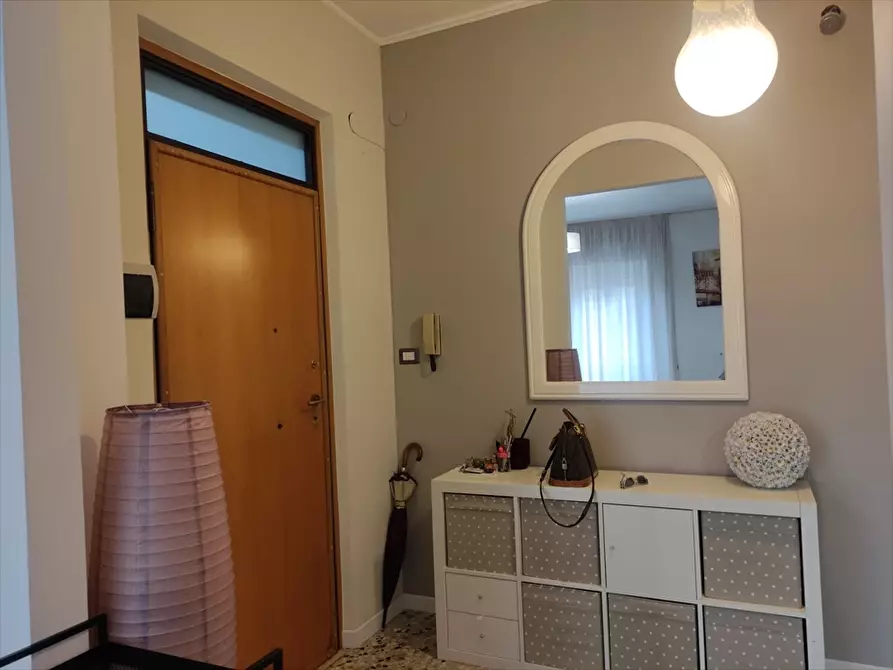 Immagine 3 di Appartamento in vendita  in via federico salomone 109 a Chieti