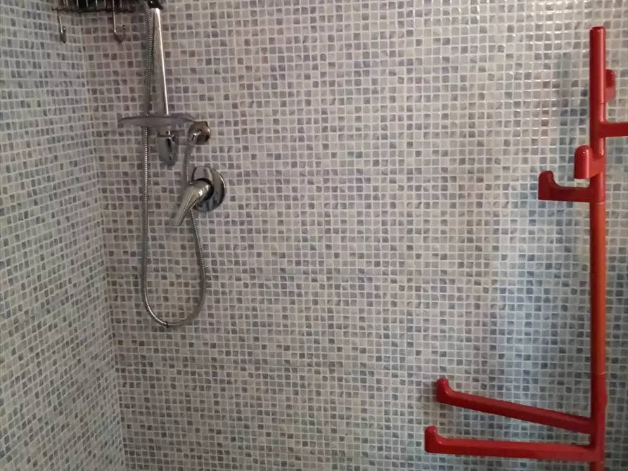 Immagine 10 di Appartamento in vendita  in Via Mario Pagano, 118 a Trani