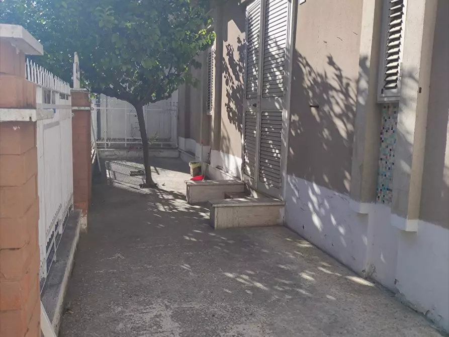 Immagine 5 di Casa indipendente in vendita  a Cerignola