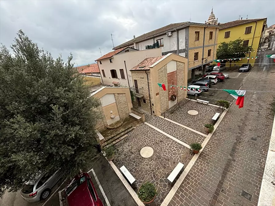 Immagine 19 di Appartamento in vendita  in via del popolo 33 a Villamagna