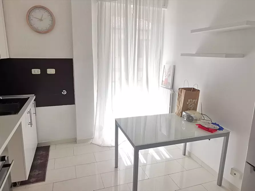 Immagine 9 di Appartamento in vendita  in Via Tricalle a Chieti