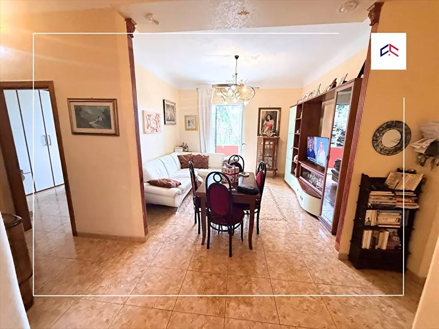 Immagine 7 di Appartamento in vendita  in via giovanni pascoli  a Taranto