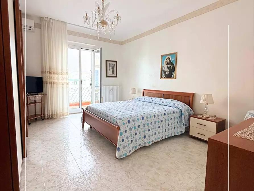 Immagine 14 di Appartamento in vendita  in via padre morone 31 a Taranto