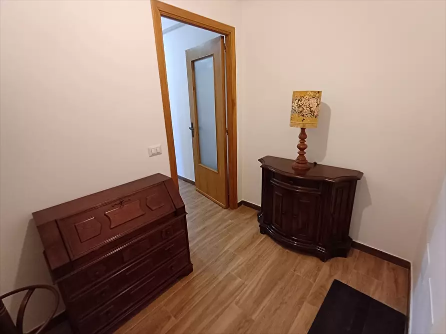Immagine 5 di Appartamento in vendita  in Via Sorso n. 26 a Sassari