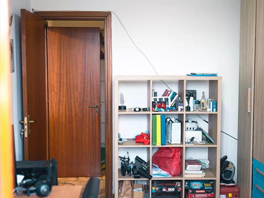 Immagine 15 di Appartamento in vendita  in VIA PIETRO NENNI 170 a San Giovanni Teatino