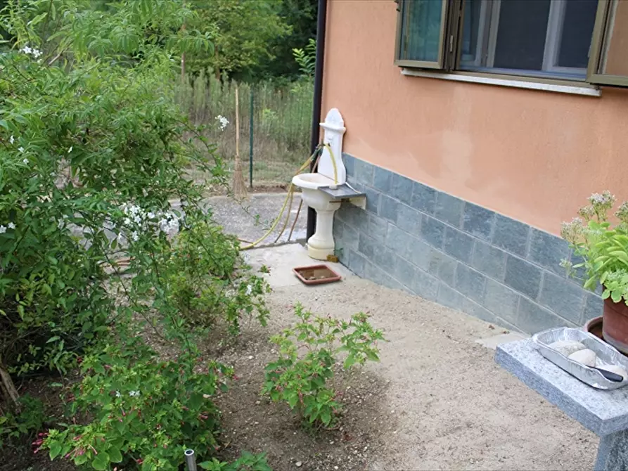 Immagine 5 di Casa indipendente in vendita  in Contrada Vallone a Manoppello
