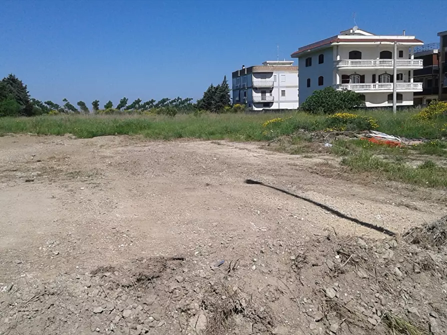 Immagine 4 di Terreno residenziale in vendita  a Cerignola