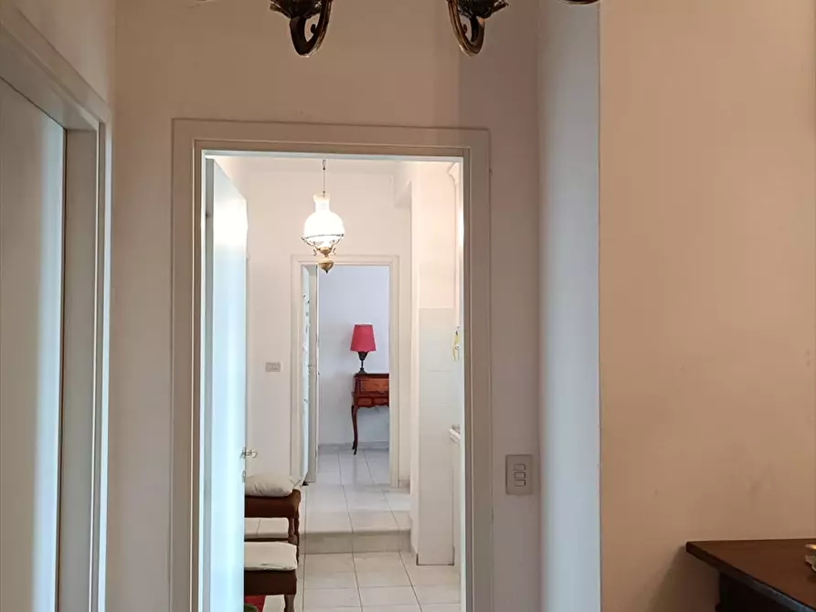 Immagine 5 di Appartamento in vendita  in Via Papa Giovanni XXIII a Chieti