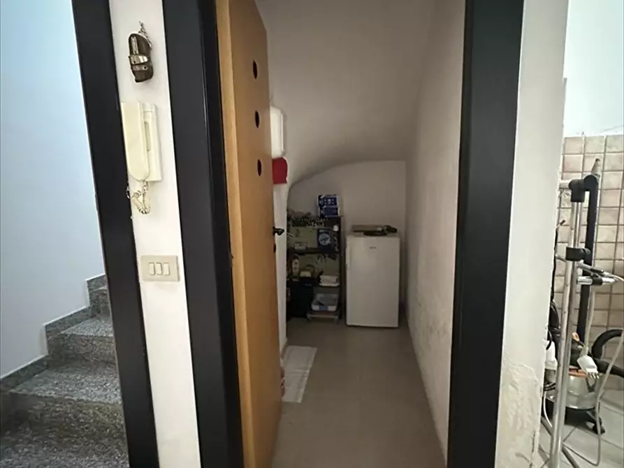 Immagine 11 di Casa indipendente in vendita  in Via Vomano SNC a Chieti