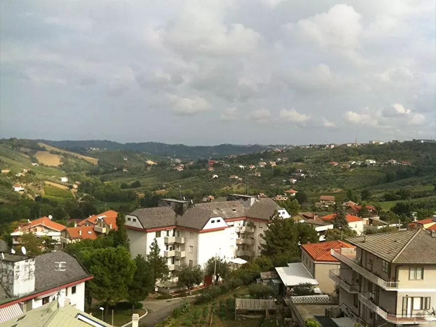 Immagine 5 di Mansarda in affitto  in via dei peligni 30 a Chieti