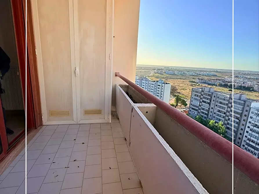 Immagine 5 di Appartamento in affitto  in via fratelli rosselli 3 a Taranto