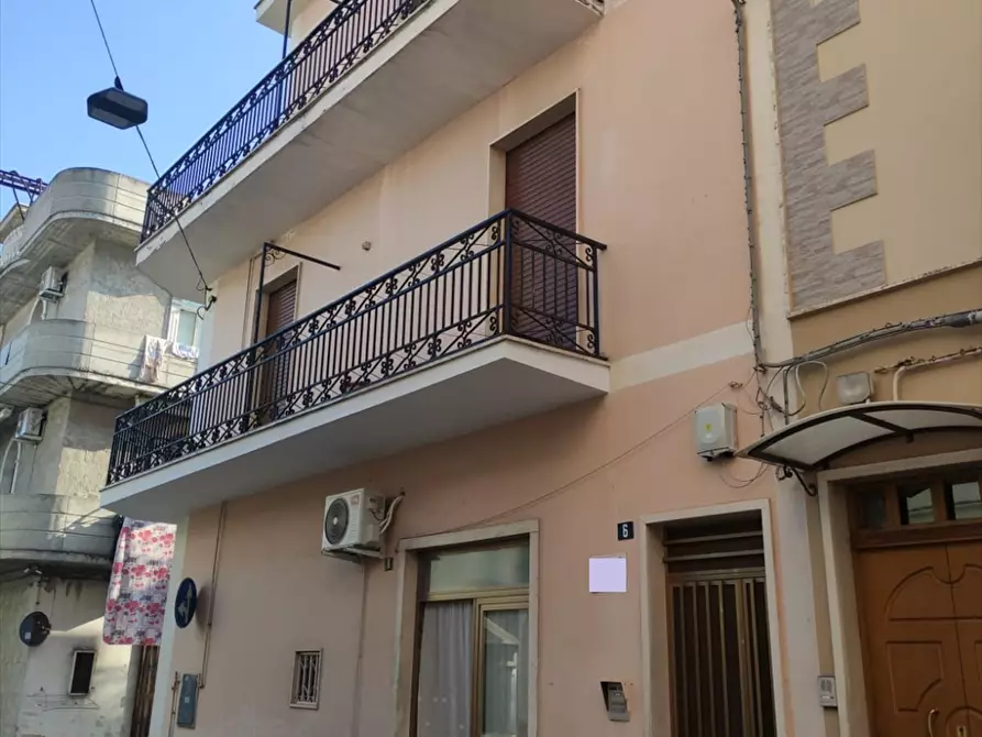 Immagine 1 di Appartamento in vendita  a Cerignola