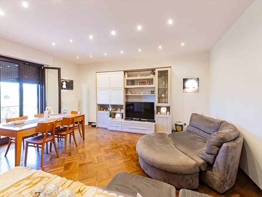 Immagine 26 di Villa in vendita  in Colle San Paolo a Chieti