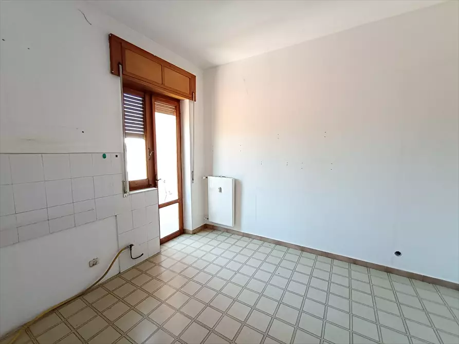 Immagine 15 di Appartamento in vendita  in Via Marconi a Tagliolo Monferrato