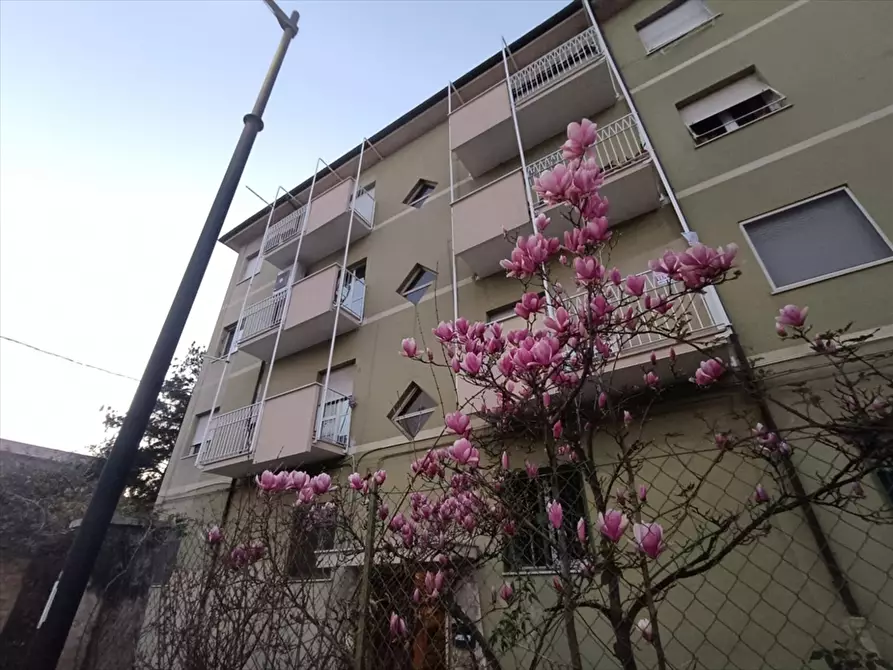 Immagine 1 di Appartamento in vendita  in VIA SPAVENTA  a Pescara