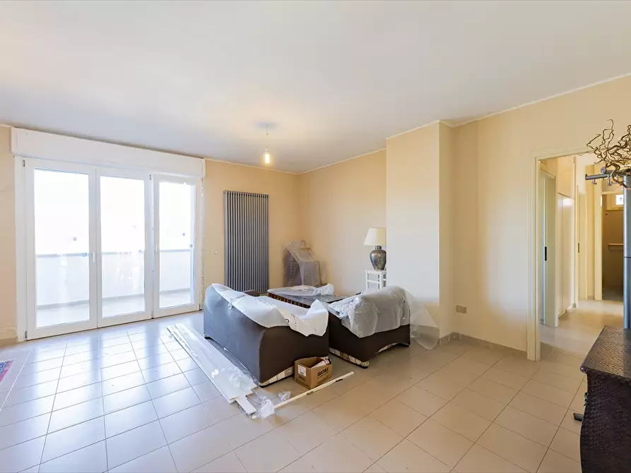 Immagine 8 di Appartamento in vendita  in Via G. Verdi a Chieti