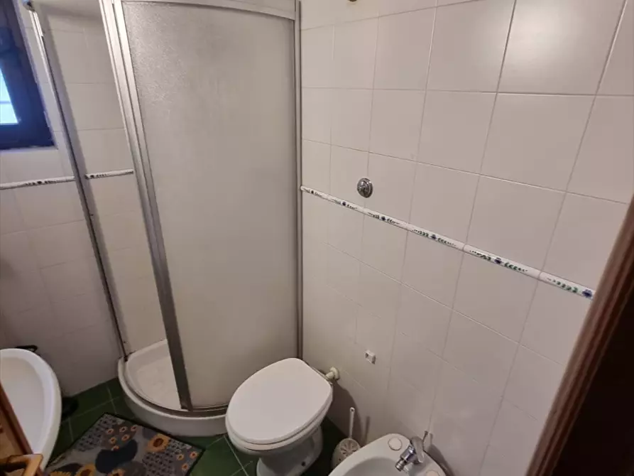 Immagine 14 di Villetta a schiera in vendita  in Via delle bougainvillae 11 a Anzio