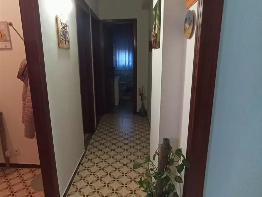 Immagine 4 di Appartamento in vendita  a Trapani
