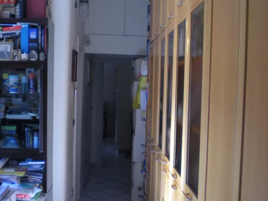 Immagine 4 di Attico in vendita  in Via Largo Imperatore Costantino a Cerignola