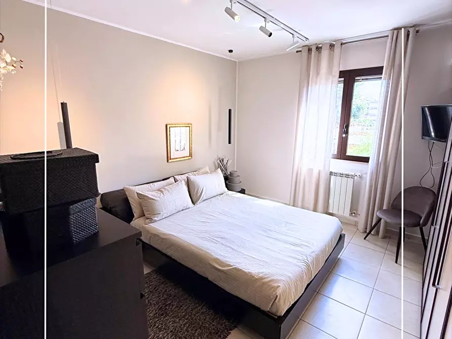 Immagine 19 di Appartamento in vendita  in via toscana47  a Taranto