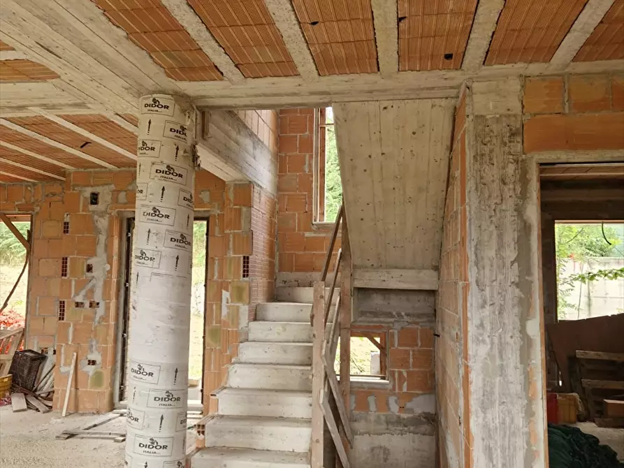 Immagine 12 di Villa in vendita  in Contrada Colle Marcone a Bucchianico