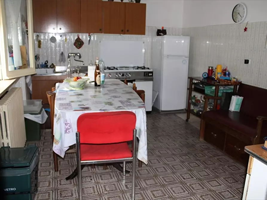 Immagine 3 di Casa indipendente in vendita  in Contrada Vallone a Manoppello