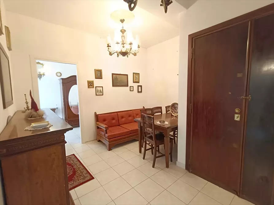 Immagine 2 di Appartamento in vendita  in Via Papa Giovanni XXIII a Chieti