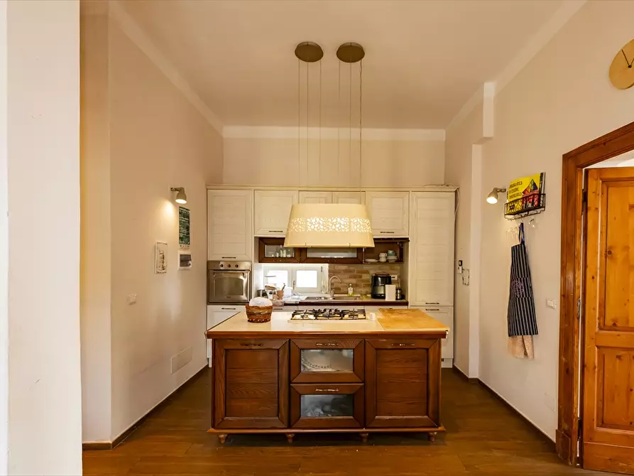 Immagine 12 di Appartamento in vendita  in Piazza Trento e Trieste (Trinità) a Chieti