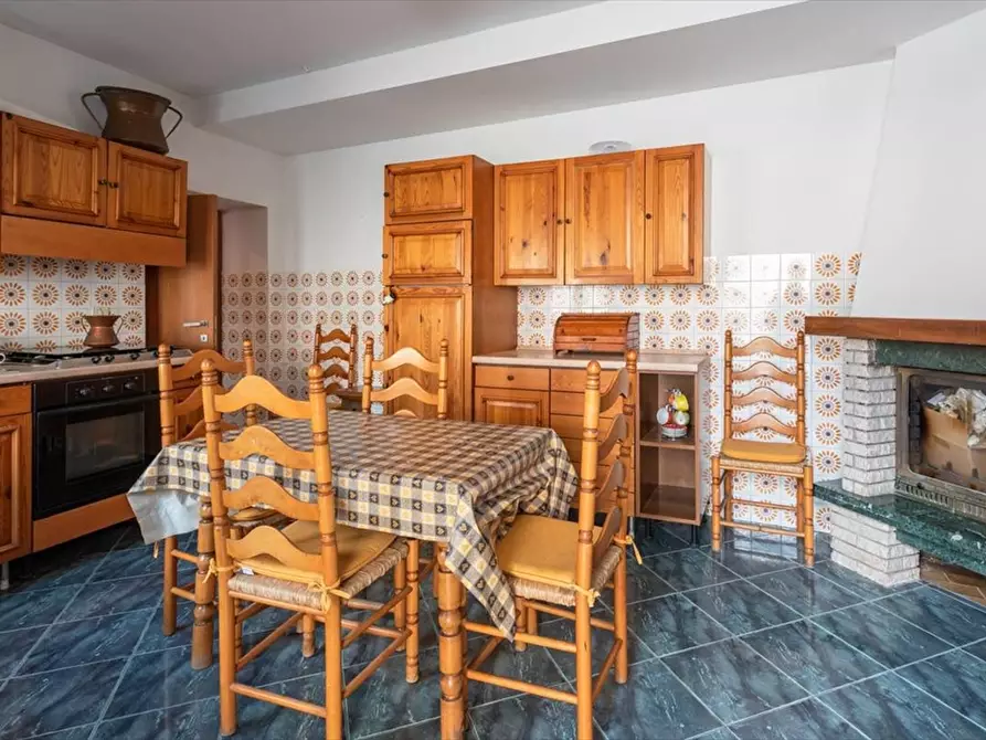 Immagine 7 di Casa indipendente in vendita  a Brittoli