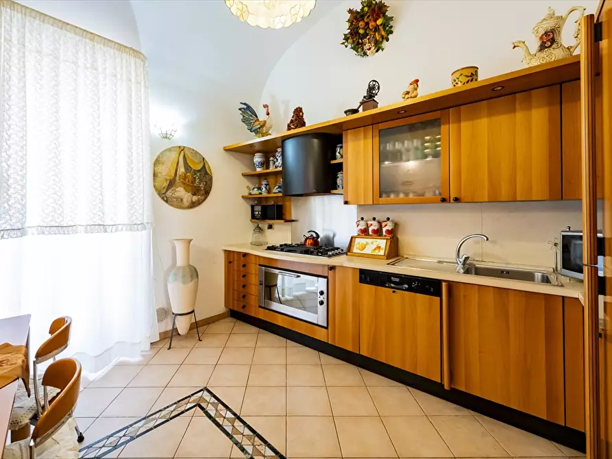 Immagine 5 di Appartamento in vendita  in Via D'Aragona a Chieti