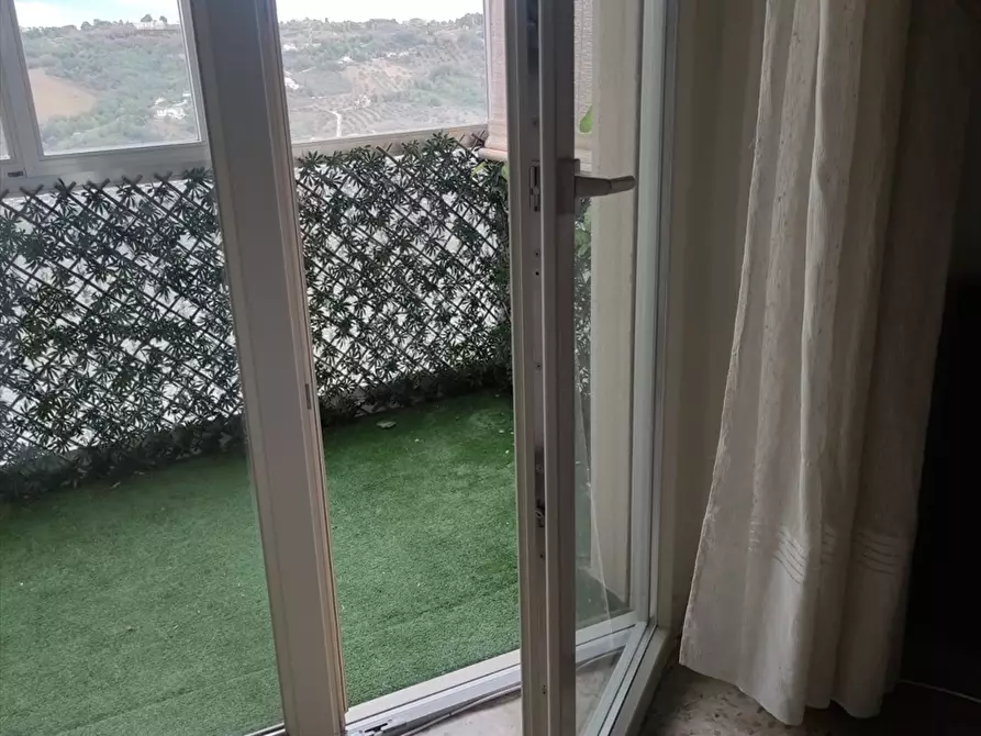 Immagine 14 di Appartamento in vendita  in via federico salomone 109 a Chieti